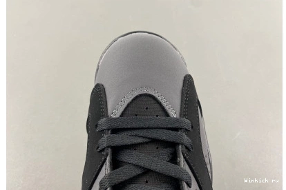 “Fire 6 Jordan Air Red” 1217